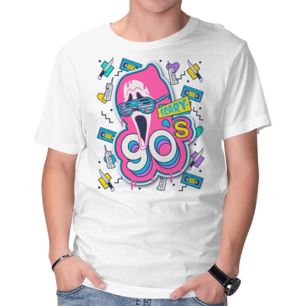 Scary 90s - Image 5