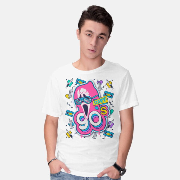 Scary 90s - Image 6