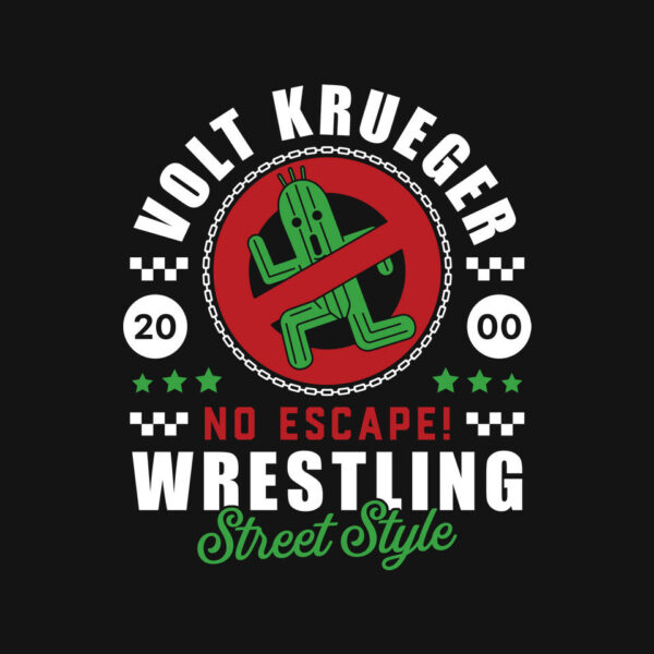 Volt Cactuar Emblem - Image 4