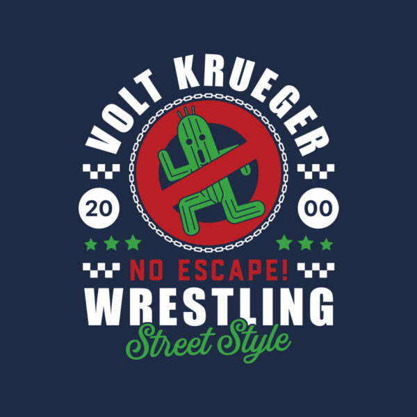 Volt Cactuar Emblem - Image 8