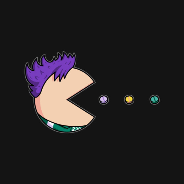 Pill-Man - Image 4