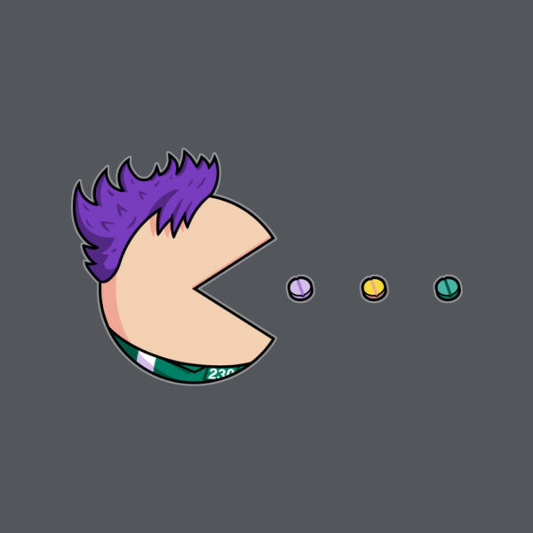Pill-Man - Image 12