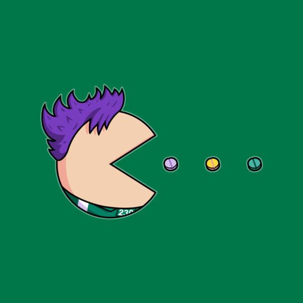 Pill-Man - Image 20