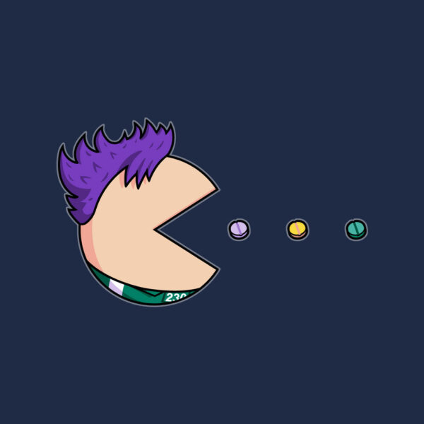 Pill-Man - Image 8