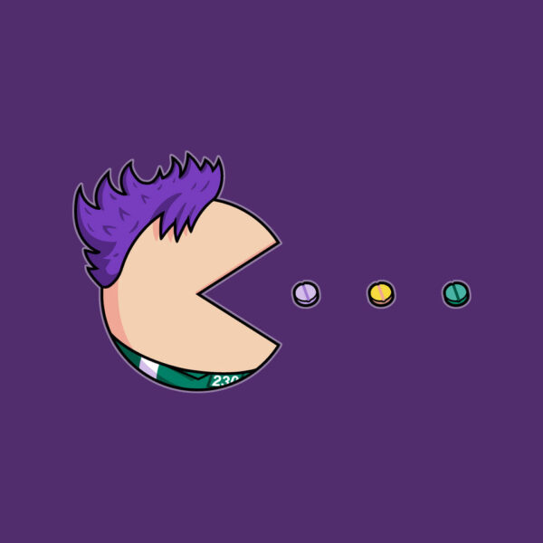 Pill-Man - Image 16