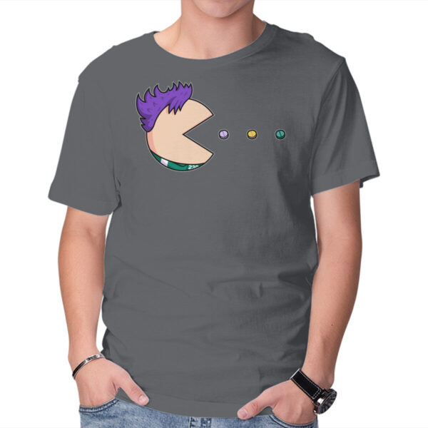 Pill-Man - Image 9