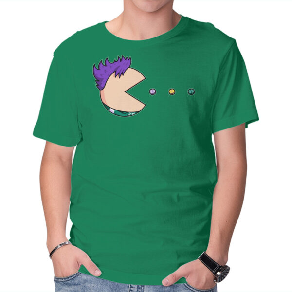Pill-Man - Image 17