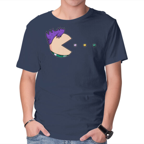 Pill-Man - Image 5