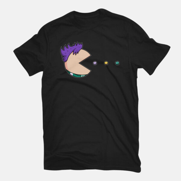 Pill-Man - Image 3