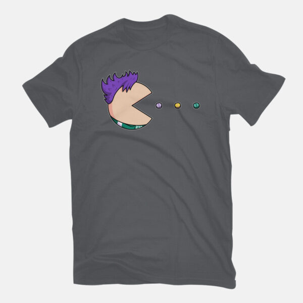 Pill-Man - Image 11
