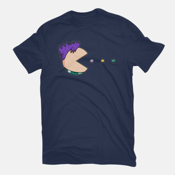 Pill-Man - Image 7