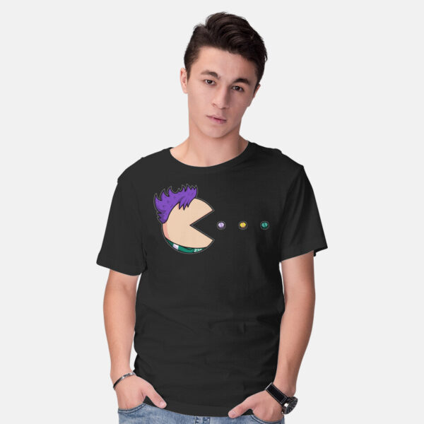 Pill-Man - Image 2