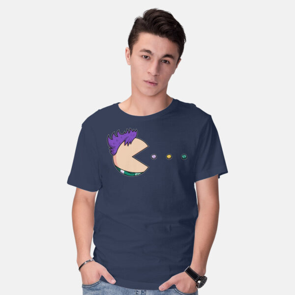 Pill-Man - Image 6