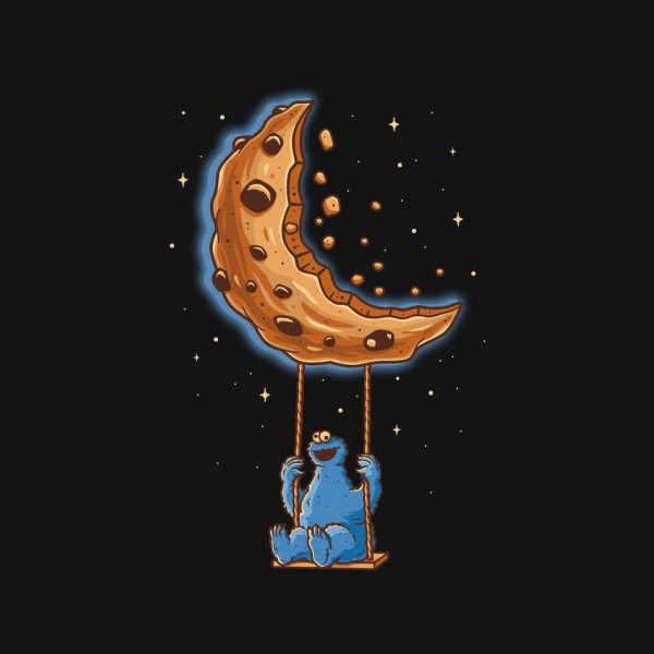 Cookie Moonster - Image 8