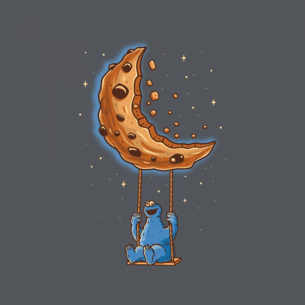 Cookie Moonster - Image 12