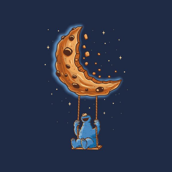 Cookie Moonster - Image 4