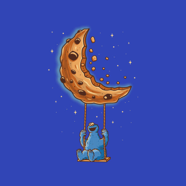Cookie Moonster - Image 16