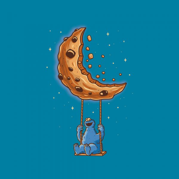 Cookie Moonster - Image 20