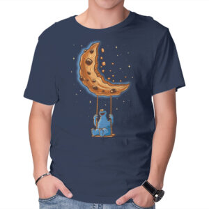 Cookie Moonster
