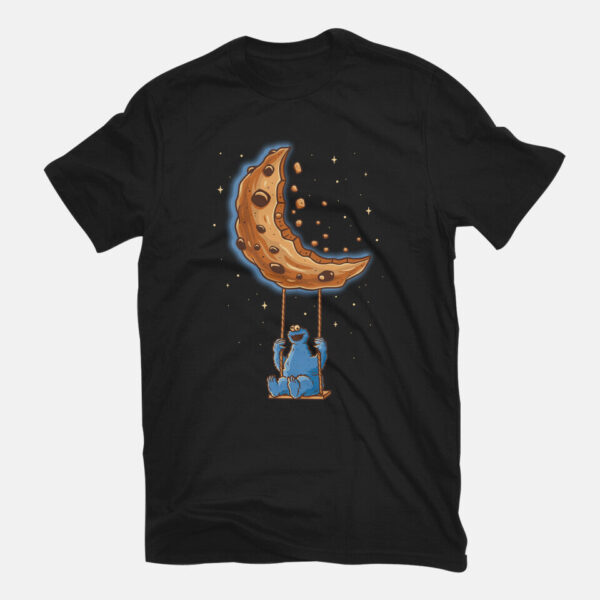 Cookie Moonster - Image 7