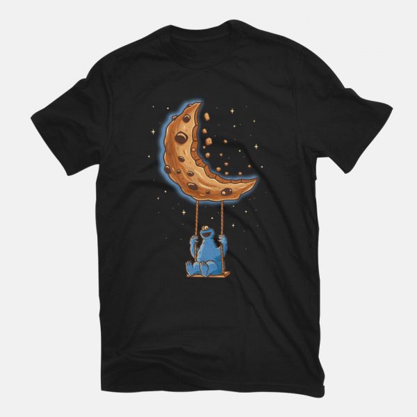 Cookie Moonster - Image 7