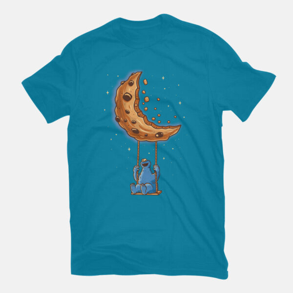 Cookie Moonster - Image 19