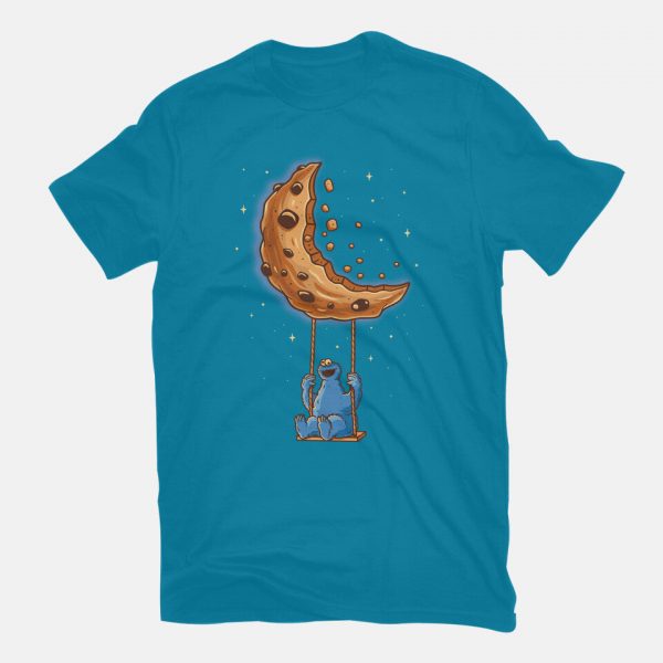 Cookie Moonster - Image 19