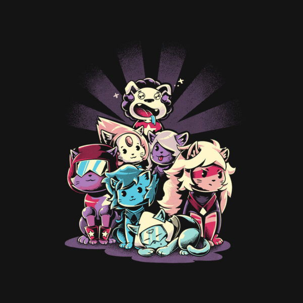 Cute Gems Too - Image 8