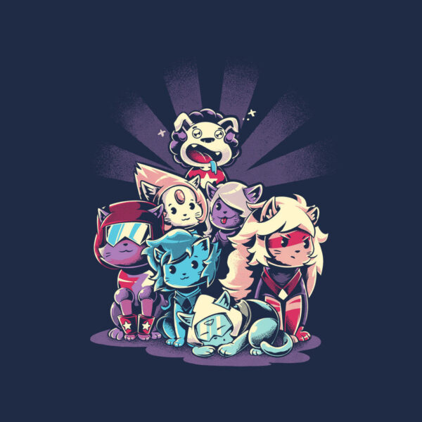 Cute Gems Too - Image 4