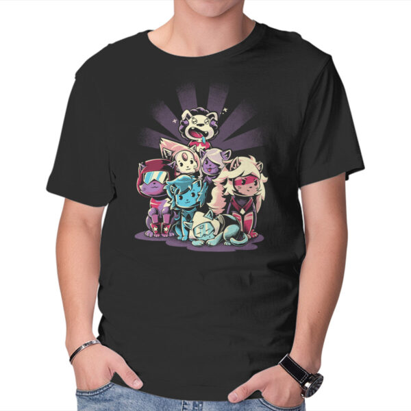Cute Gems Too - Image 5