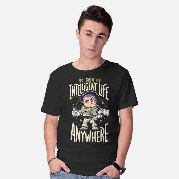 No Sign Of Intelligent Life - Image 6