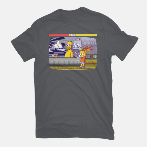 Bath Fighter - Image 11