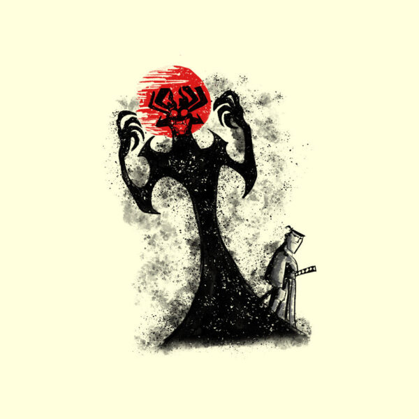 Ink Demon - Image 8