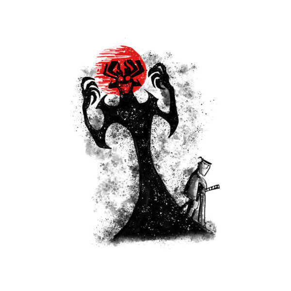 Ink Demon - Image 4