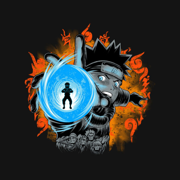 Konoha Kid - Image 4