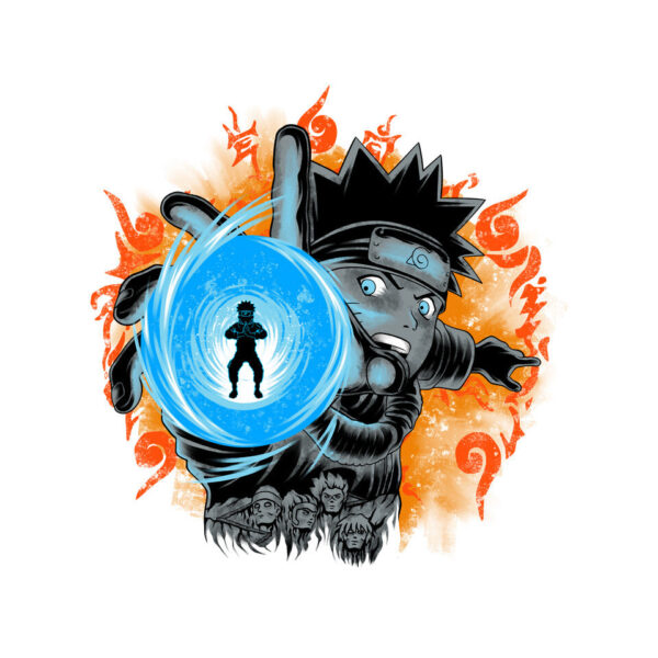 Konoha Kid - Image 12