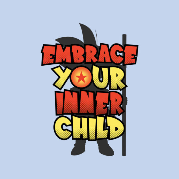 Embrace Your Inner Child - Image 4