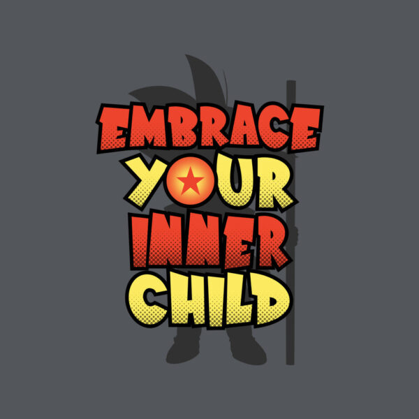 Embrace Your Inner Child - Image 8