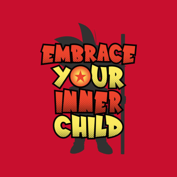 Embrace Your Inner Child - Image 16