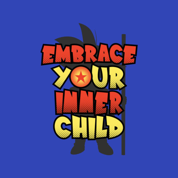 Embrace Your Inner Child - Image 12
