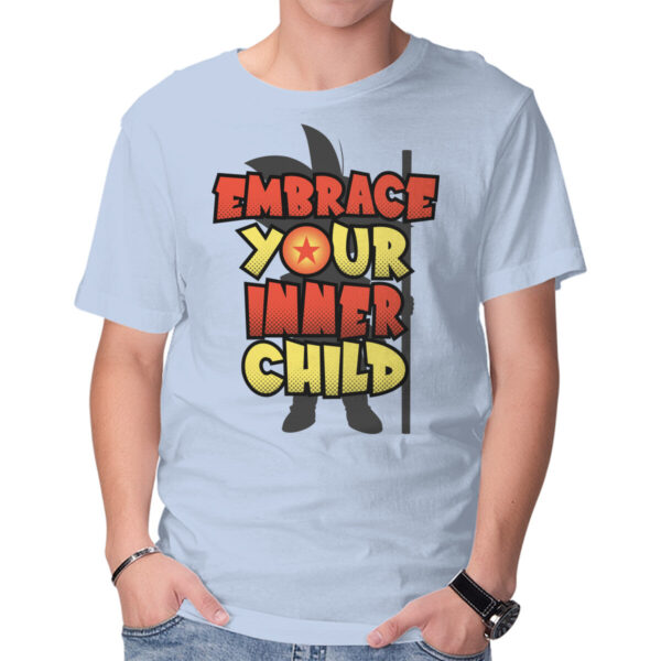 Embrace Your Inner Child