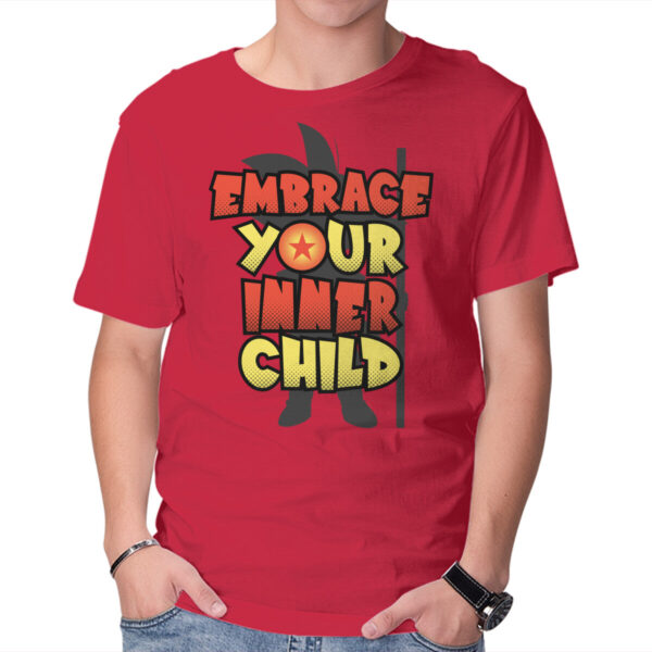 Embrace Your Inner Child - Image 13