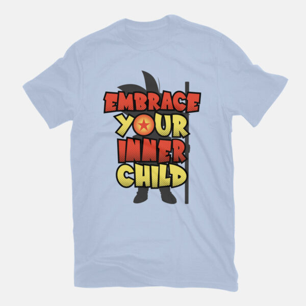 Embrace Your Inner Child - Image 3