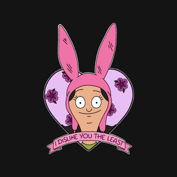 I Dislike You The Least - Image 8
