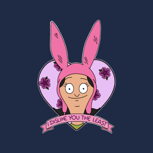 I Dislike You The Least - Image 12