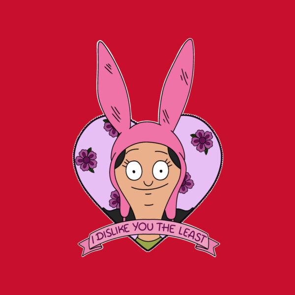 I Dislike You The Least - Image 16