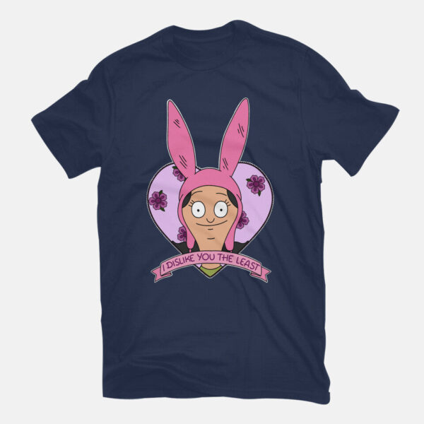 I Dislike You The Least - Image 11