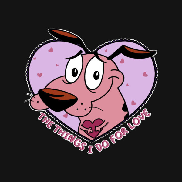 The Things I Do For Love - Image 8