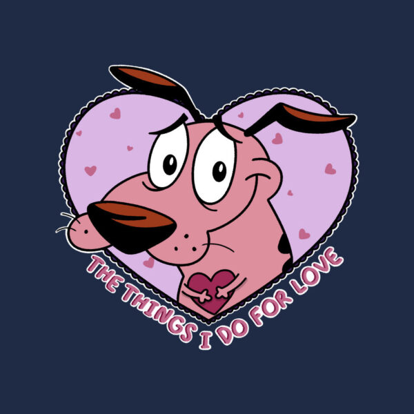 The Things I Do For Love - Image 4