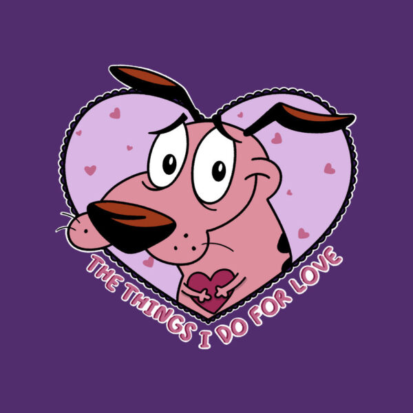 The Things I Do For Love - Image 16